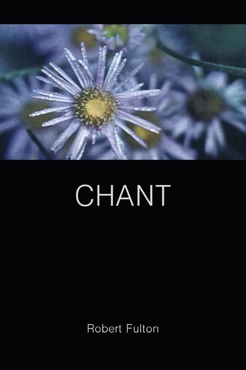Poster do filme Chant