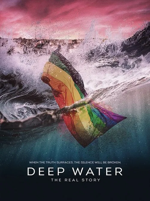 Deep Water: The Real Story movie poster