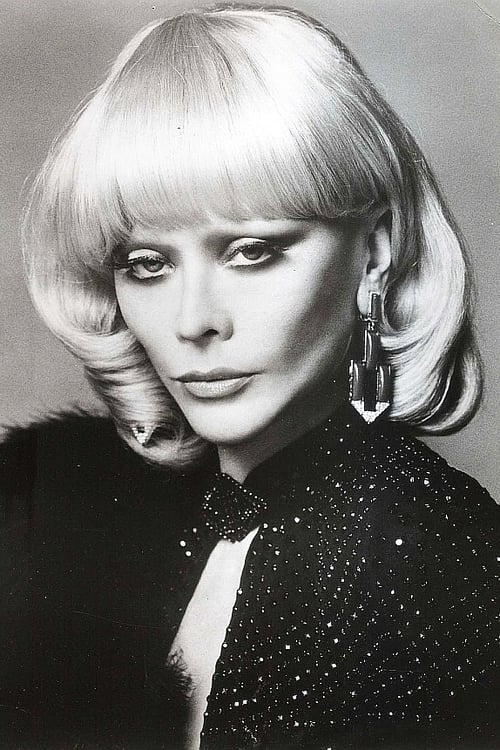 Monique van Vooren profile picture