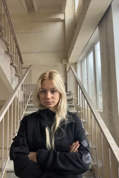 Foto de perfil de Olga Artushevska