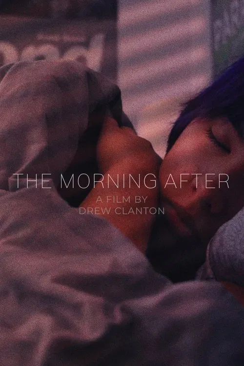The Morning After movie poster