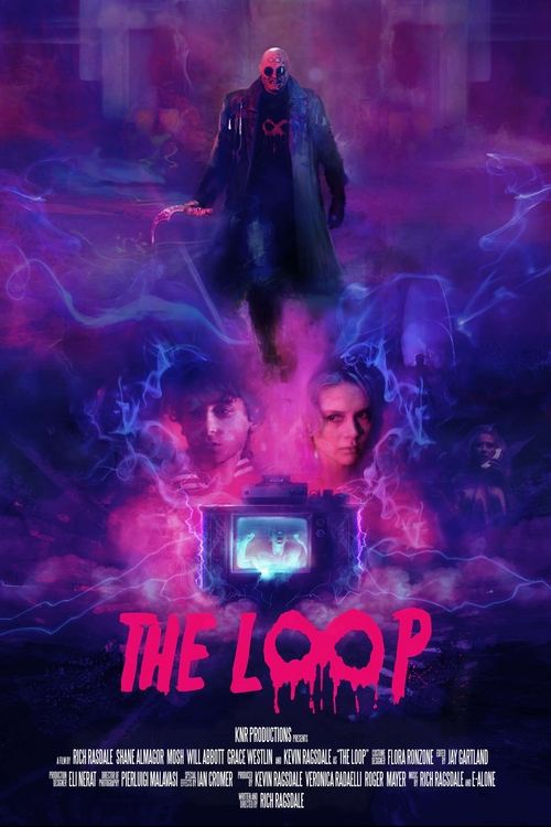 The Loop movie poster
