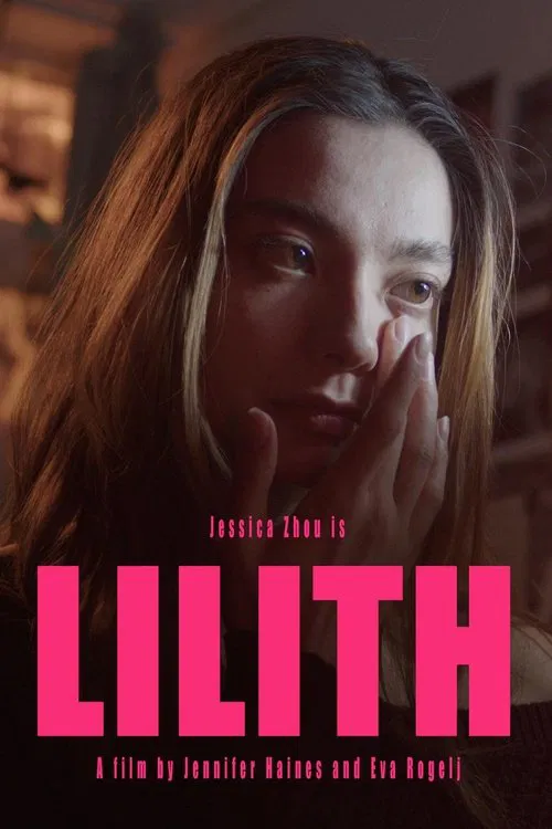 Lilith movie poster