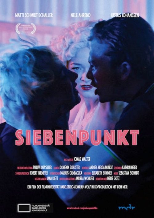 Siebenpunkt movie poster