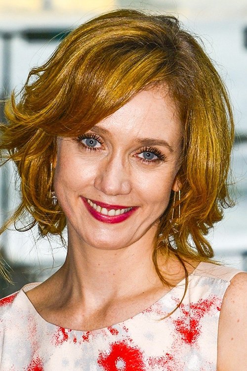 Camila Morgado profile picture