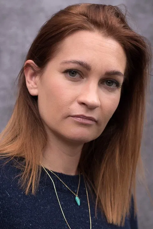 Joanna Higson profile picture