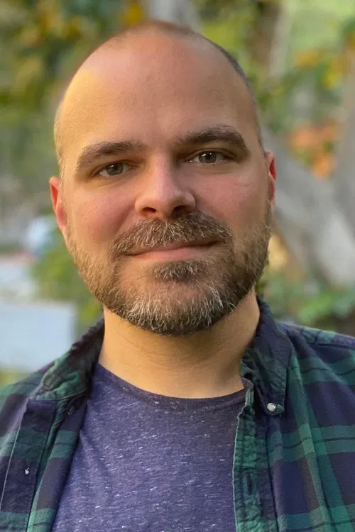 Kyle Patrick Alvarez profile picture