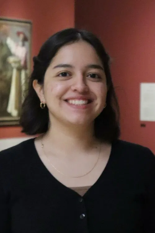 Karla P. Gonzalez profile picture