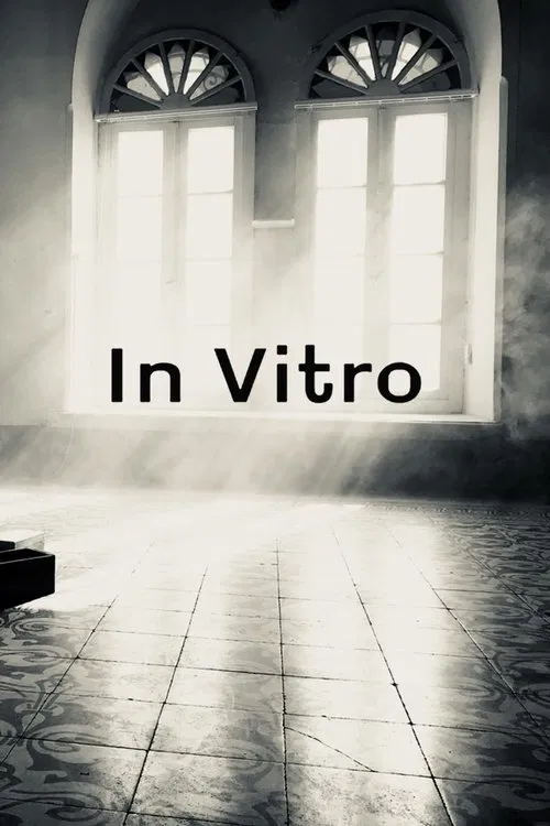 In Vitro movie poster