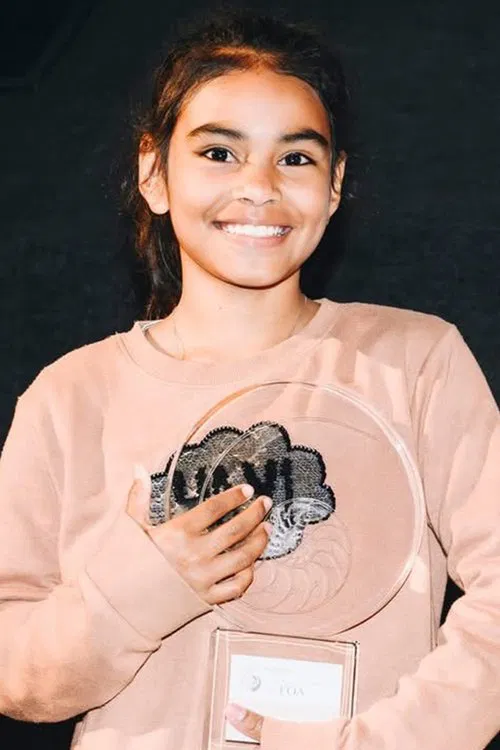 Jayna Kamodji profile picture