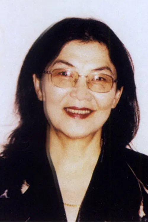 Guang Chunlan profile picture