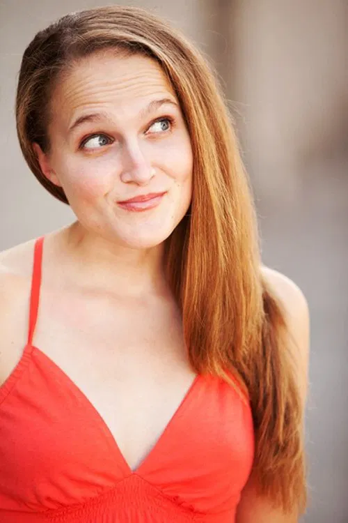 Melissa Harkness profile picture