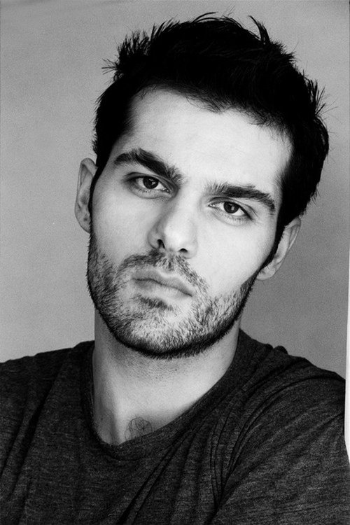 Foto de perfil de Yuri Antonosante