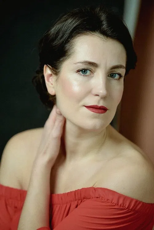 Olena Mamchur profile picture