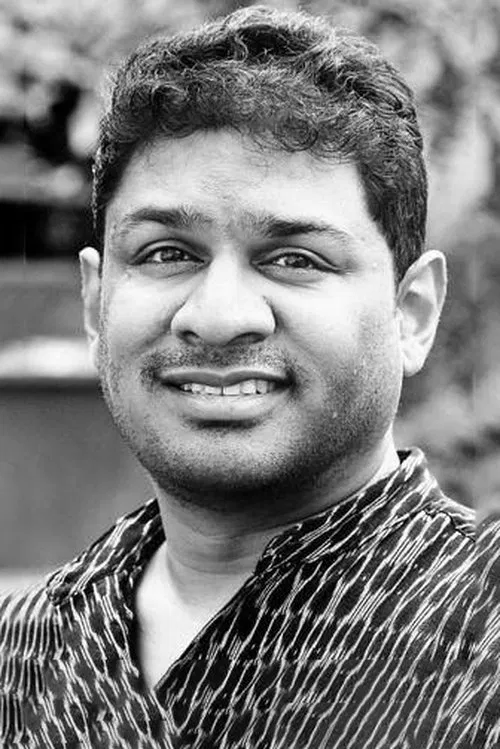 Devan Ekambaram profile picture