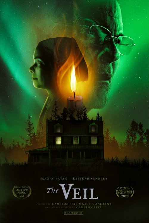 The Veil movie poster