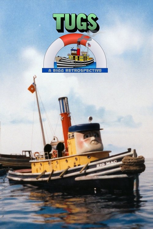 TUGS: A Bigg Retrospective movie poster
