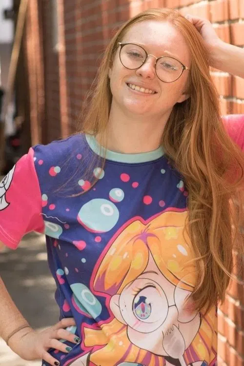 Ilyssa Levy profile picture