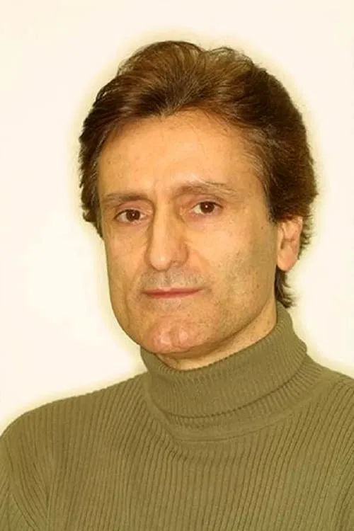 Ektoras Kaloudis profile picture