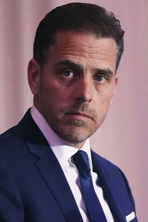 Hunter Biden profile picture