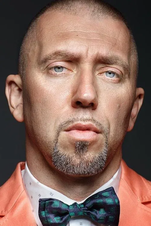 Foto de perfil de Серёга