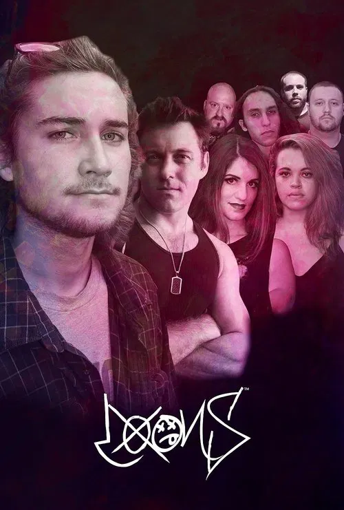 Loons movie poster