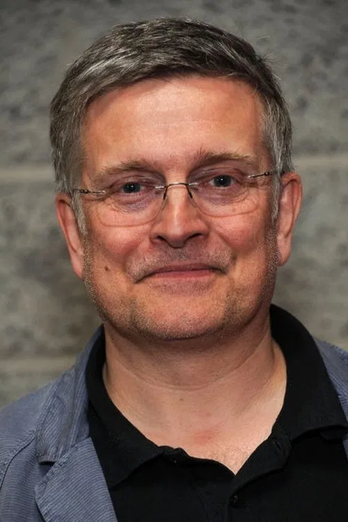 Nick Dudman profile picture