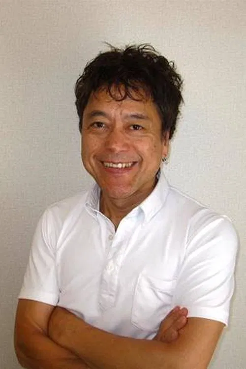 Foto de perfil de Toyohiro Hoshino