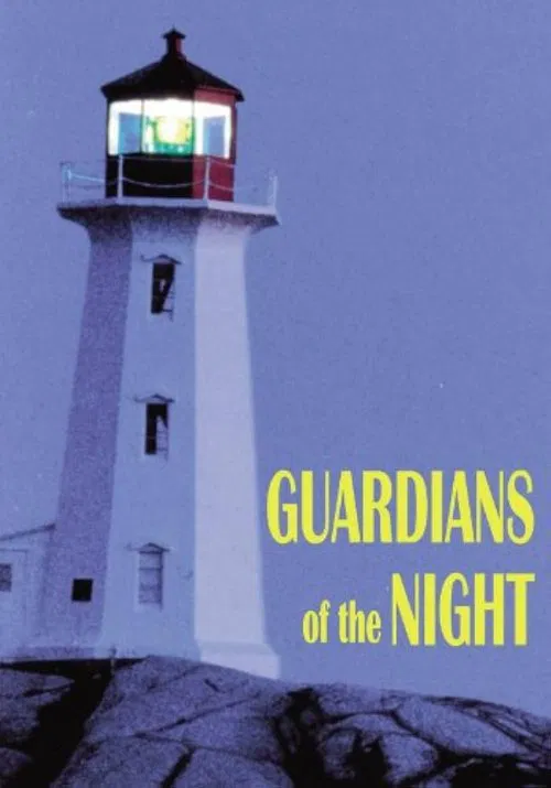 The Guardians of the Night movie poster