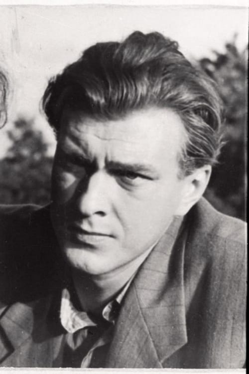 Gunnar Kilgas profile picture
