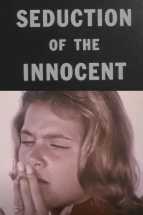 Seduction of the Innocent movie poster