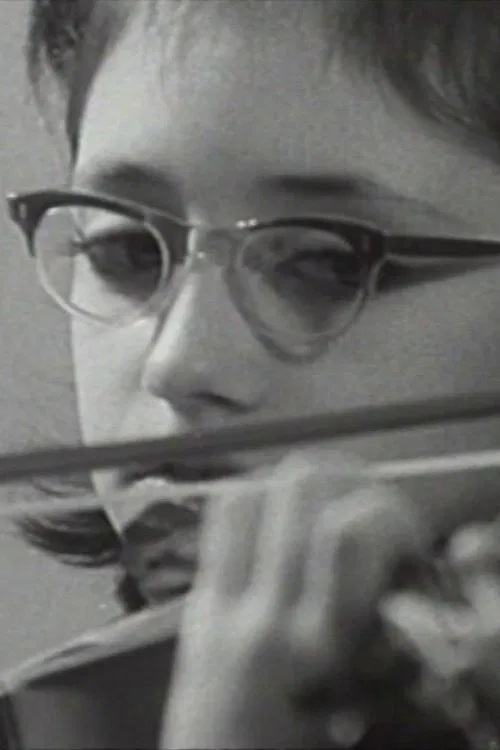 Poster do filme Alena and the Mirror