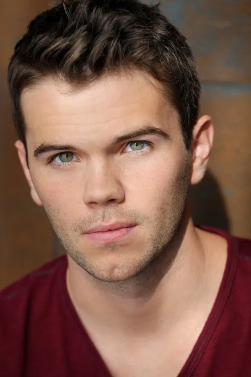 Chris Douglass profile picture