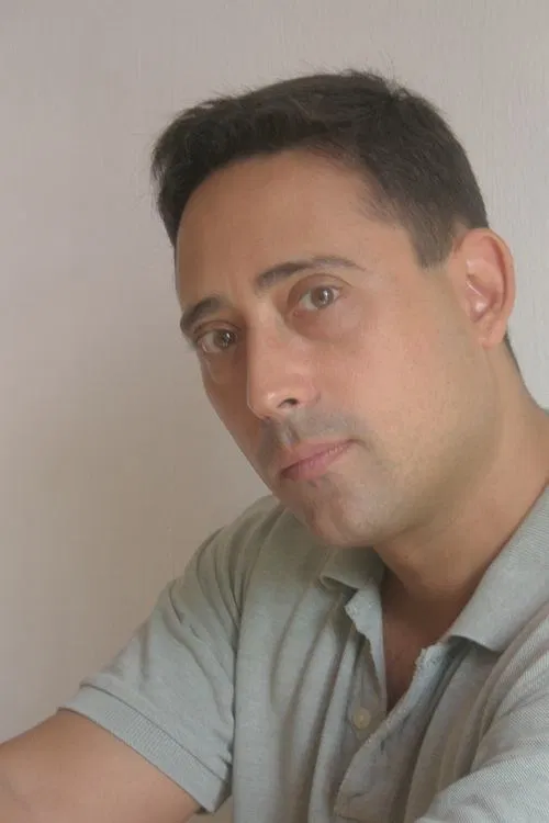 Foto de perfil de Peter A. Lees