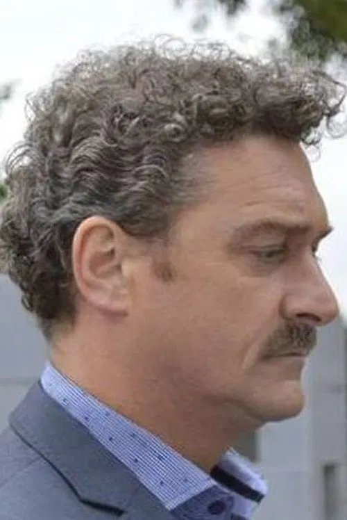 Gunther Vanhuyse profile picture