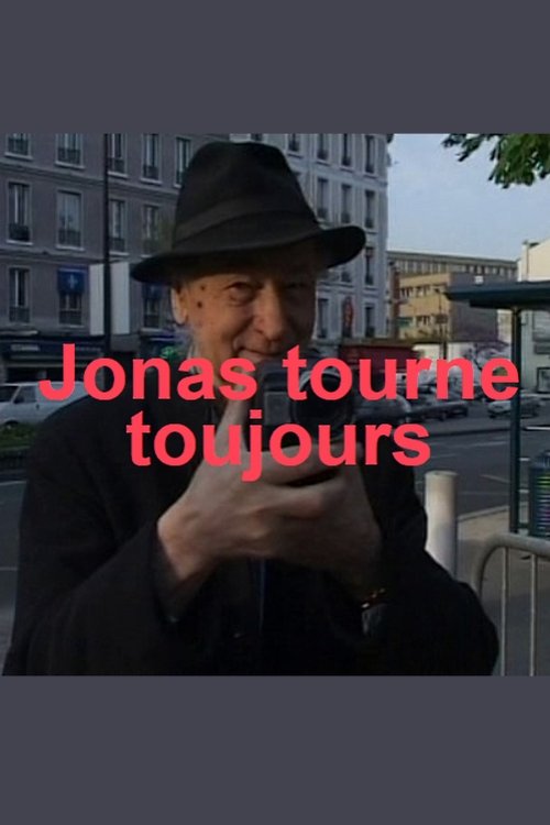 Jonas Keeps Shooting Around movie poster