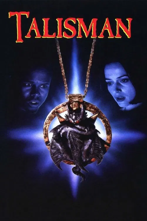 Talisman movie poster