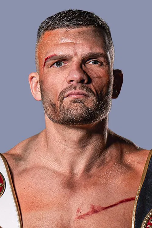 Tomáš Hron profile picture