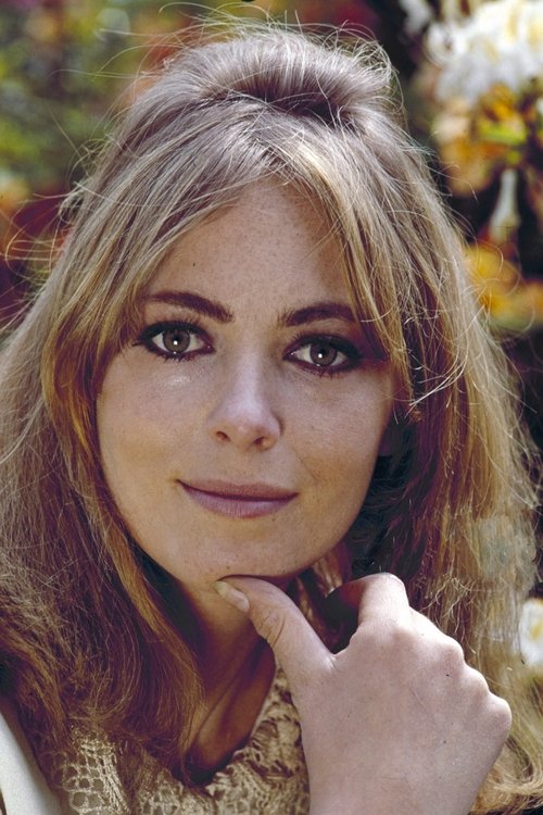 Juliet Harmer profile picture