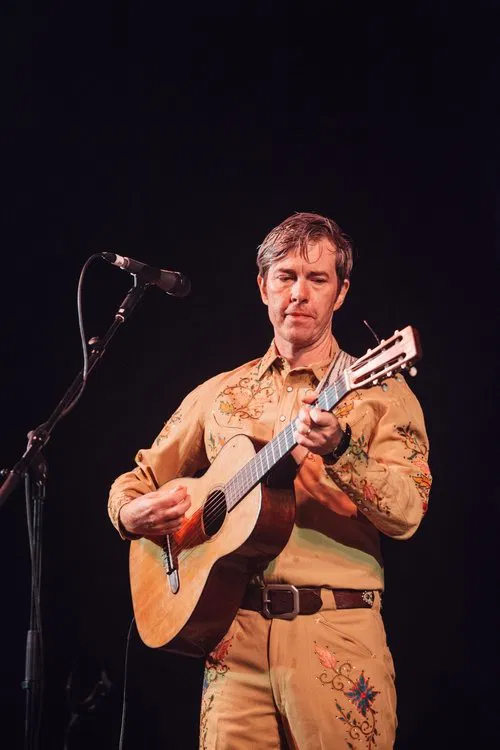 Bill Callahan profile picture