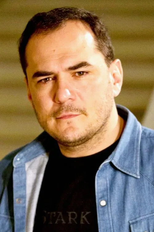 Foto de perfil de Ismael Serrano