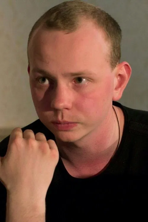 Vitaly Manyukov profile picture