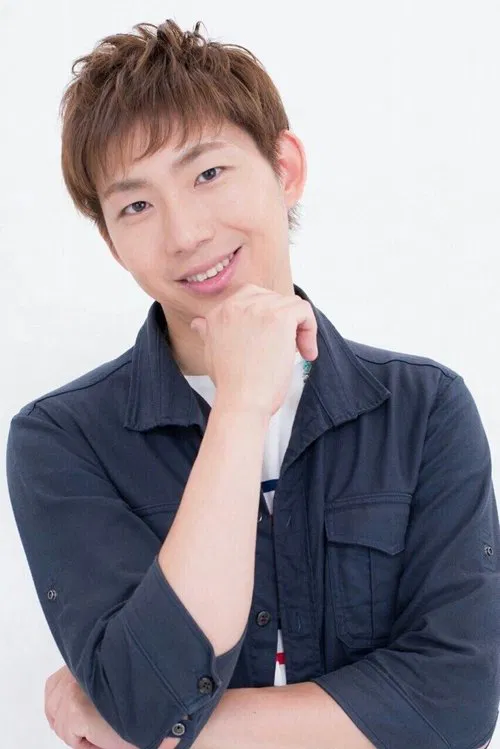 Daisuke Matsubara profile picture