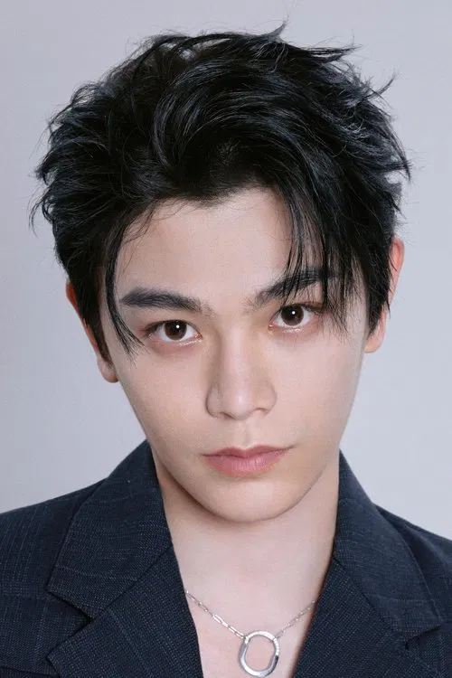 Ding Yuxi profile picture