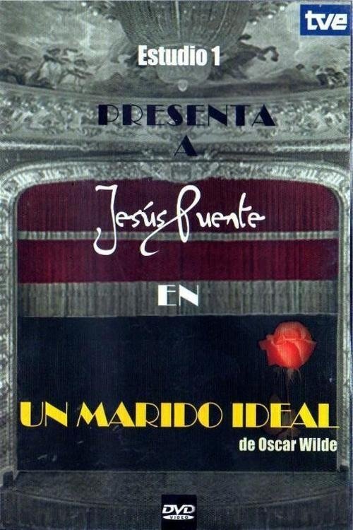 An Ideal Husband movie poster