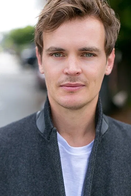 Paul Barton profile picture
