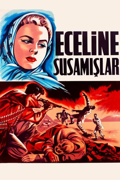 Poster do filme Eceline Susamışlar