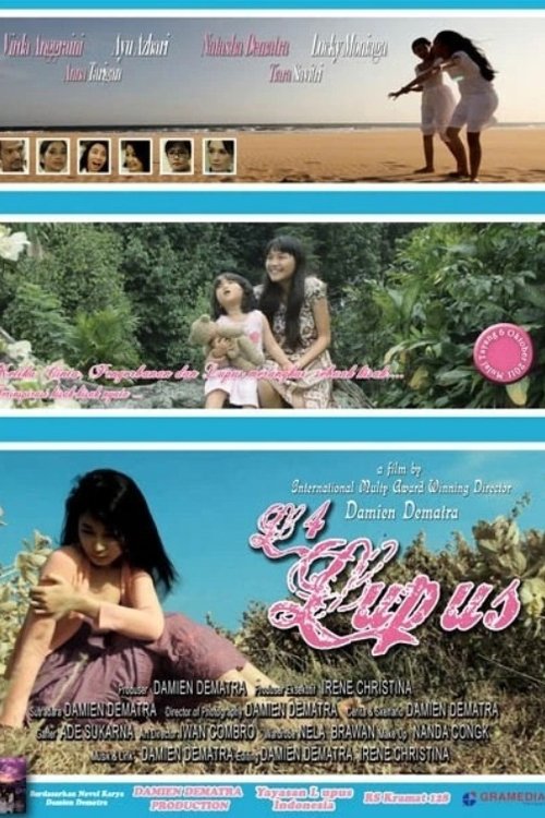 L4 Lupus movie poster