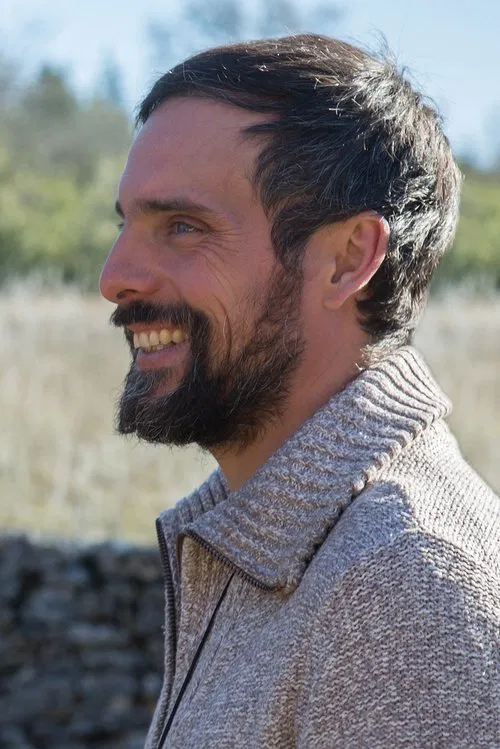 Christophe Leclaire profile picture