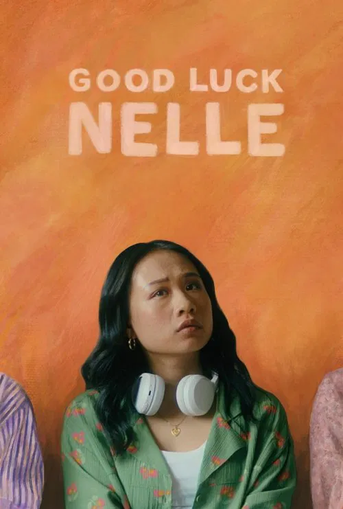 Good Luck Nelle movie poster